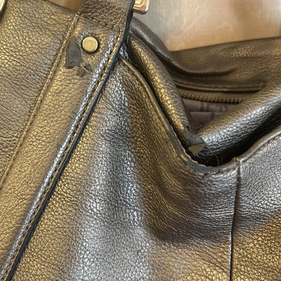 Liz Claiborne Used Purse - Picture 3 of 4